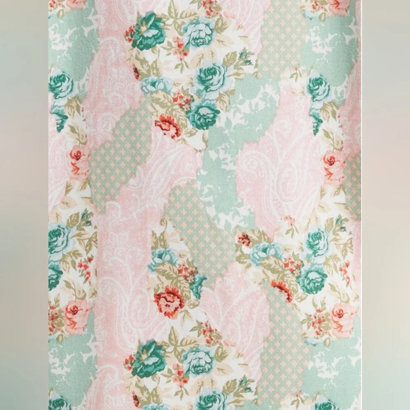 Papinelle [S] Sasha Cosy Full Length PJ Set - Picture 5 of 7